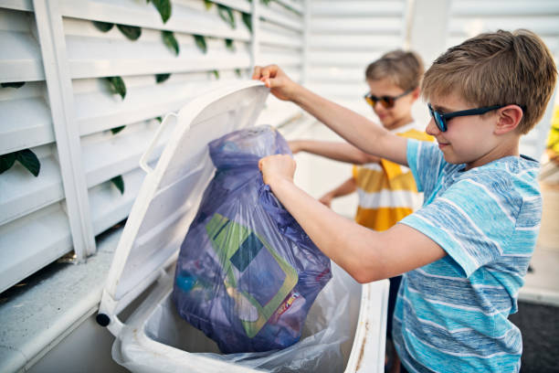 Best Yard Waste Removal  in Beaver Falls, PA