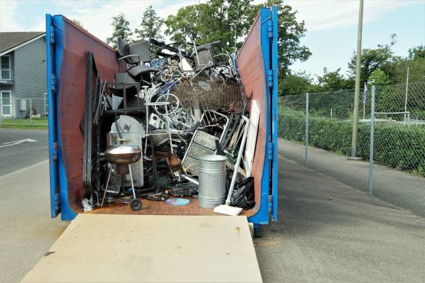 Best Full-Service Junk Removal  in Beaver Falls, PA
