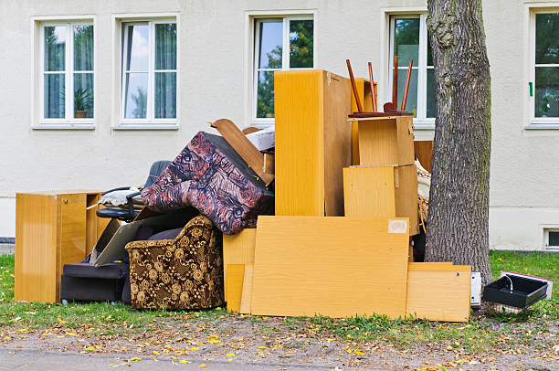Best Attic Cleanout Services  in Beaver Falls, PA